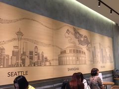-星巴克臻选(北京世贸天阶店)
