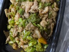 -老蜀人川菜馆(中关村店)