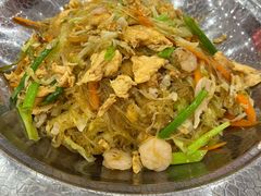 -陈记菜馆·非遗淮扬菜(东关街教场店)