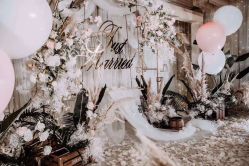 -艾米婚纱&婚礼策划