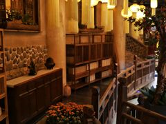 -叶叶菩提·晋福宫