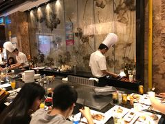 -大渔铁板烧(蛇口店)