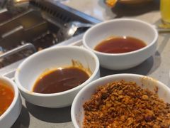 -海底捞火锅(振华商厦店)
