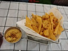 -Lets burger非常汉堡·环球风味(蓝色港湾店)