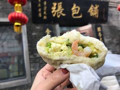 -张包铺(道外店)