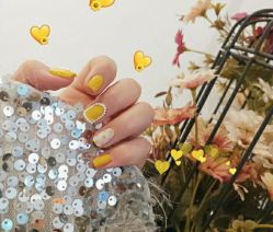 -Pink You美甲美睫纹绣定制中心