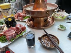 特制料碗-下马陵贰号