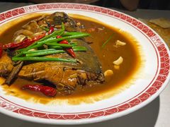 -旺顺阁鱼头泡饼(常营店)