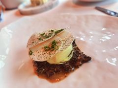 -Le Comptoir de Pierre Gagnaire