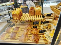 -熊叔熊婶面包房(团结湖店)