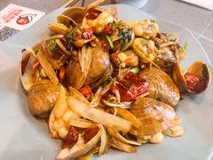 -强强烧烤·宵夜(方庄店)