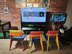 -4k轰趴馆(苏州街店)