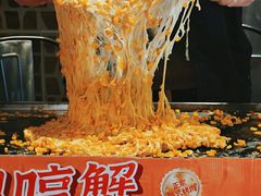 -哼蟹二将·烤肉酱蟹(合生汇店)