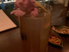 -Ish Whiskey&Cocktail Bar酒吧(合生麒麟新天地店)