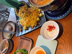 -越谜·越南餐厅(长白店)