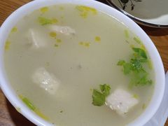 -怡妮新疆风味餐厅(东江湾路店)