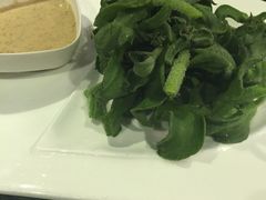 -东方亚克西餐厅(西康路店)