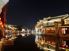-南浔古镇