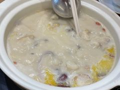 -湯系·煲汤手艺人(东二环泰禾广场店)