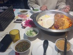 -京门活鱼馆·鱼火锅(百子湾（原红庙）店)