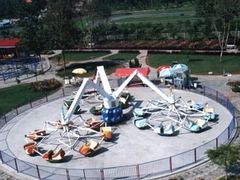 -南戴河国际娱乐中心