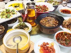 -李氏传家菜(兴城路店)