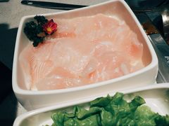 -海底捞大排档火锅(悦荟广场店)