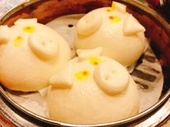-点点心点心专门店(旺角店)