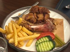 -澳门木偶葡国餐厅(珠海店)