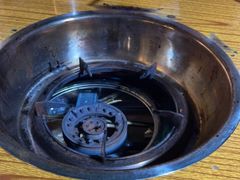 -五里关火锅(牛市口店)