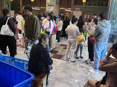 -极乐汇汗蒸会馆(杭州店)