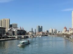 -天津之眼摩天轮