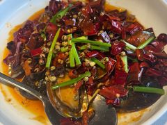 -开海·红岛海鲜虾水饺(石老人店)