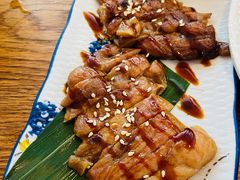 -酒井酱子·深夜食堂(东城汇店)