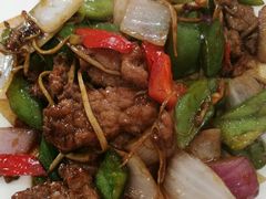 -宏利土菜馆(马山店)