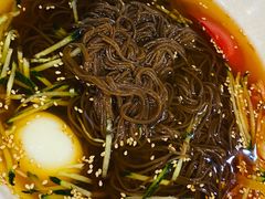 -佳木斯老崔朝族风味(群力店)