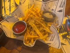 -Blac+Blac(中海环宇荟店)