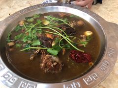 -晓林火锅(安定门店)