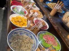 -鸽子窝(青塔店)