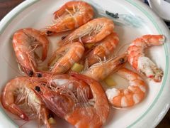 -小小饭店·休闲农庄·安吉松树林里的农家菜