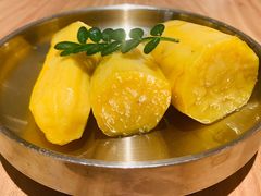 -KimPro 辛普乐概念韩餐