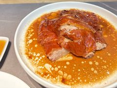 广式精品烧鸭-阿诚市井潮汕菜(金台路店)