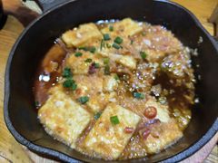 -云海肴·汽锅鸡·云南菜(天津国金汇店)