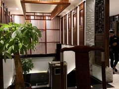 大堂-盘飧市(春熙路店)