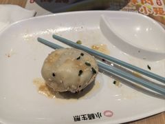 -小杨生煎(松江大学城店)