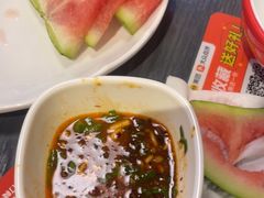 -四季喧黔味豆米火锅(万达广场店)