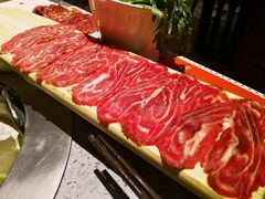 -南城十里潮汕鲜牛火锅·鲜虾生滚粥(融汇老商埠店)