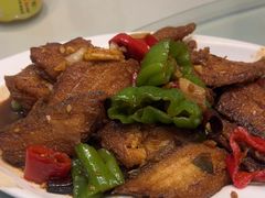 -人全到南京本帮菜馆(云锦路店)