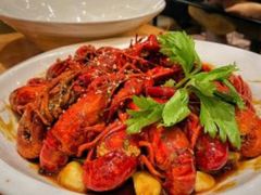 -莲餐厅·湖北菜·潜江小龙虾店(愚园路店)