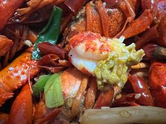 -呆虾王龙虾馆(南湖总店)